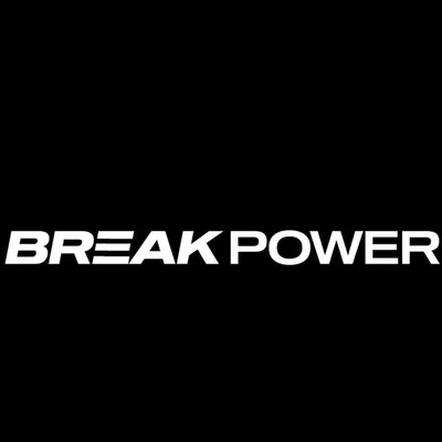 BreakPower profile