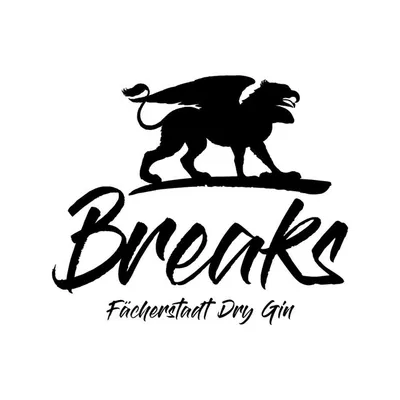 Breaks Gin profile