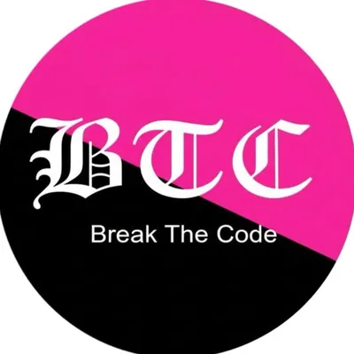 Break The Code profile