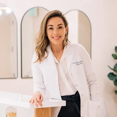 Breana Wheeler profile