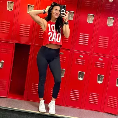 BreAnna Natoli profile