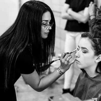 Breanna Rae Bridal profile
