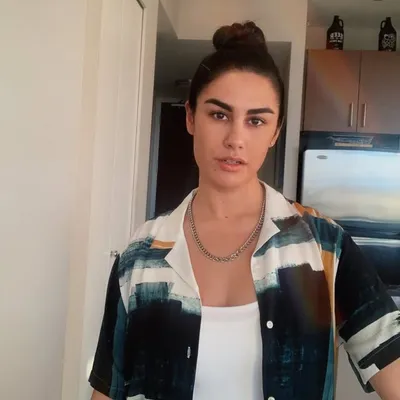 Breanne Williamson profile