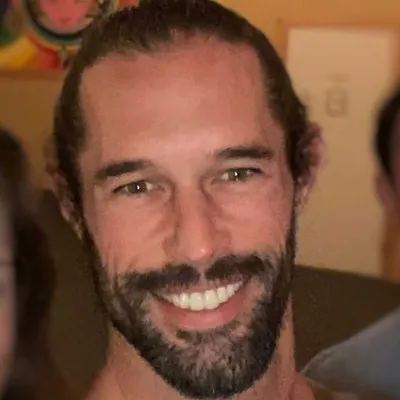 Robert Lilligren profile
