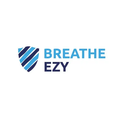 Breathe Ezy Face Mask profile