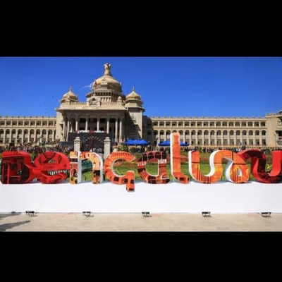 Breathe In Bengaluru profile