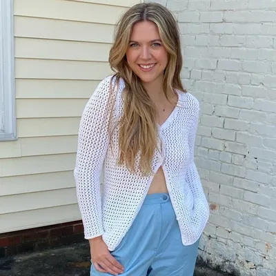 tori | everyday fashion profile