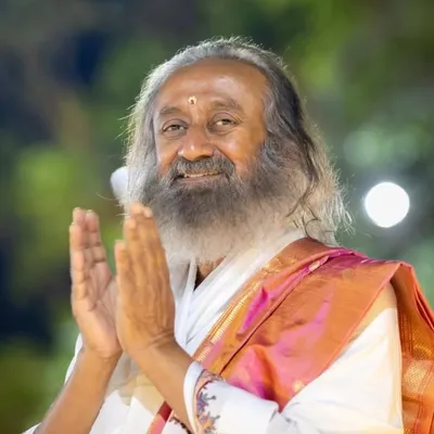 BWG | Gurudev Wisdom & Meditation profile