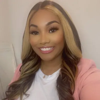 Breanna Randle profile