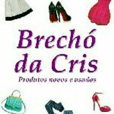 Brechó da Cris profile