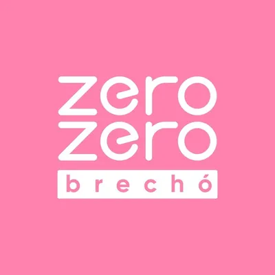 BRECHÓ ZEROZERO|POR NAYARA profile