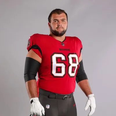 Ben Bredeson profile