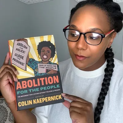 Bree Newsome Bass profile