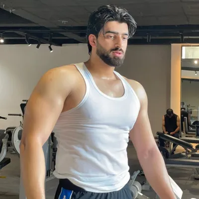 ATUL SHARMA profile