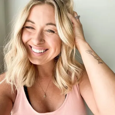 Bree | Sports Mom Life & Sideline Hacks profile