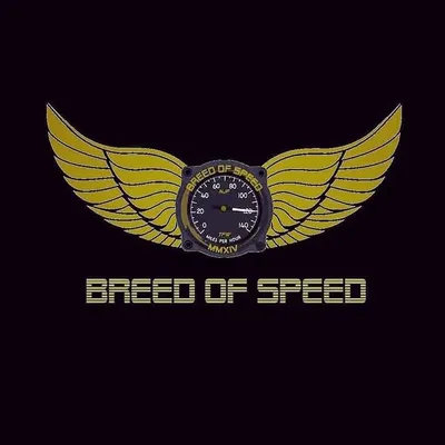 Breed of Speed profile