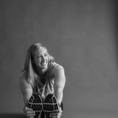 Breeja Larson profile