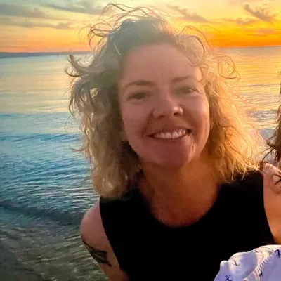 Bree Hartley profile