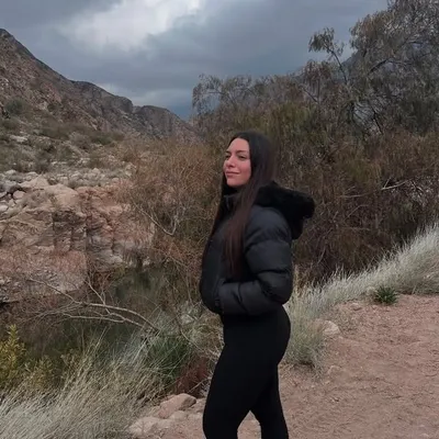 Brenda Gonzalez profile