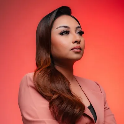 Brenda Yeo profile
