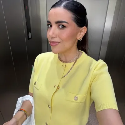 Brenda Ponce-Tamez profile