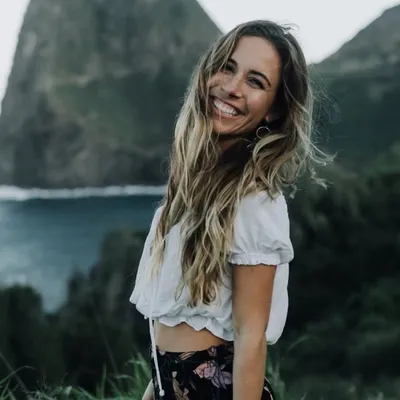 Maui Makeup Artist + Hair profile