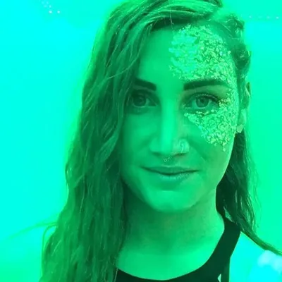 Bree Tomasel. profile