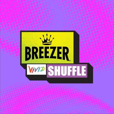 BREEZER Vivid Shuffle profile