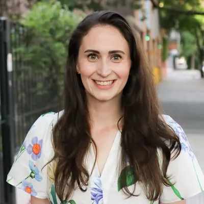 Emily Bylund | ADHD DIYer profile