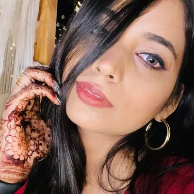 Pratibha Rawat profile