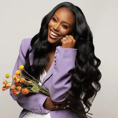 Brelyn Bowman profile