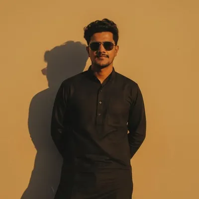 Brahmadutta Dalai profile