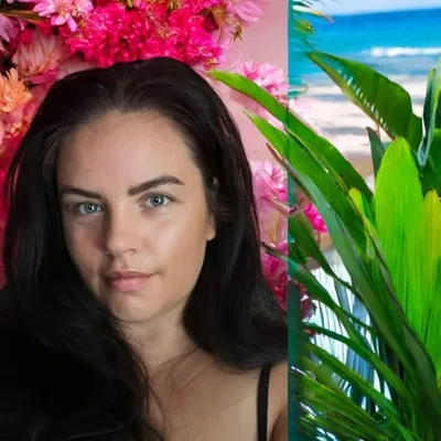 Nadine Breitenstein profile