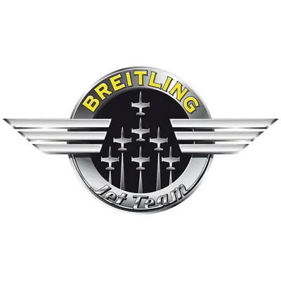 Breitling Jet Team profile