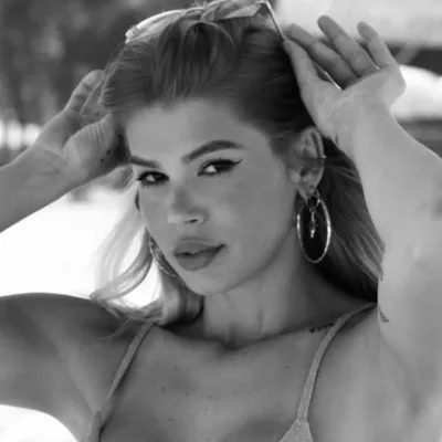Brenda Monique profile