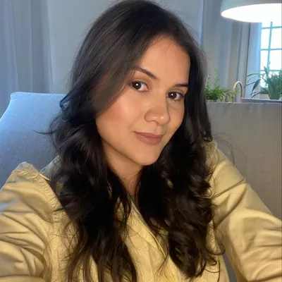 Brenda Lima Pacheco profile