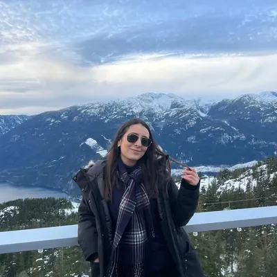 Brenda Contreras Garcia profile