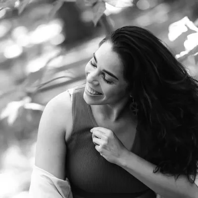 Brenda Fernández profile