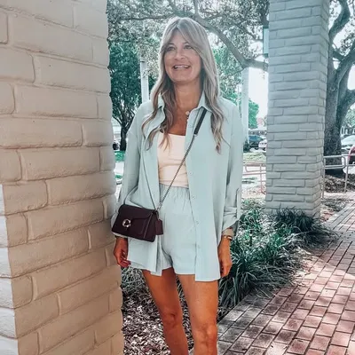 Brenda Izel | Estilo 50+ profile