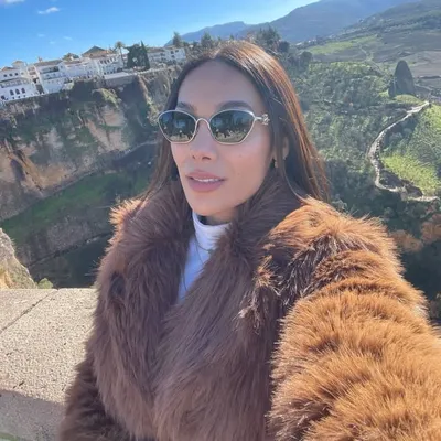 Brenda La Morenita ๐๐ฝ๐ profile