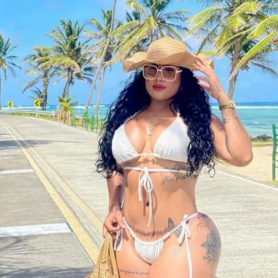 Brenda Mosquera profile