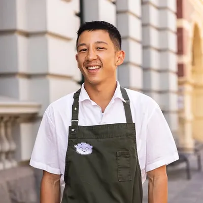 BRENDAN PANG profile