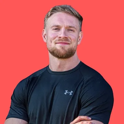 Brendan Dalgliesh | Online Transformation Coach profile