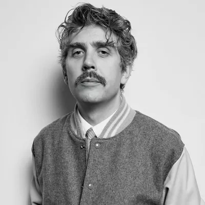 Brendan Dunne profile