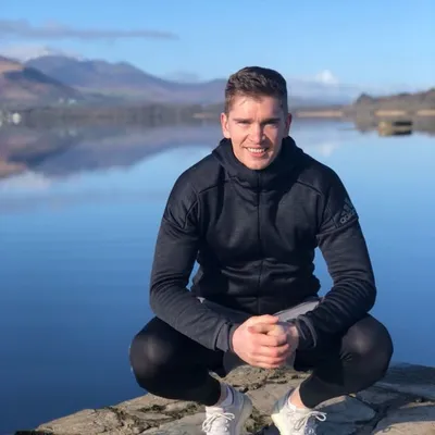 Brendan Maher profile