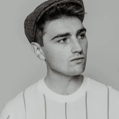 BRENDAN MURRAY profile