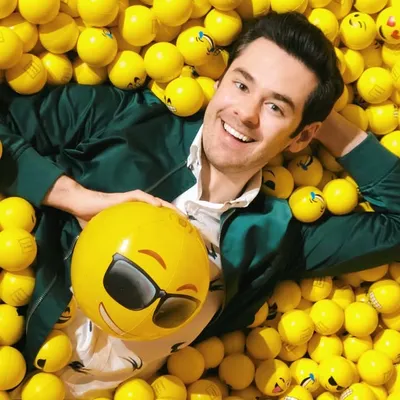 Brendan Robinson profile