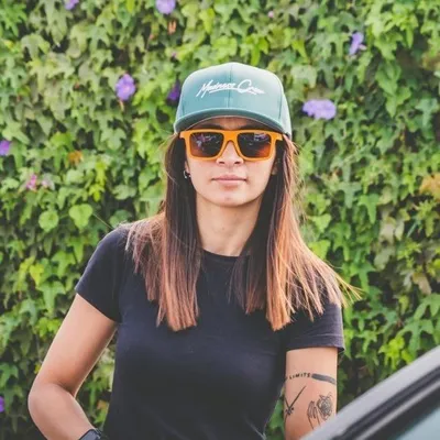 Brenda Oq profile