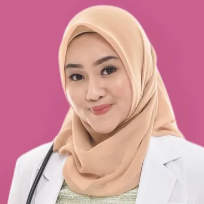 dr. Brenda | Konselor MPASI & Laktasi profile