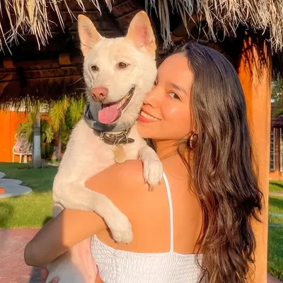 Brenda Viajera| Creadora de contenido profile